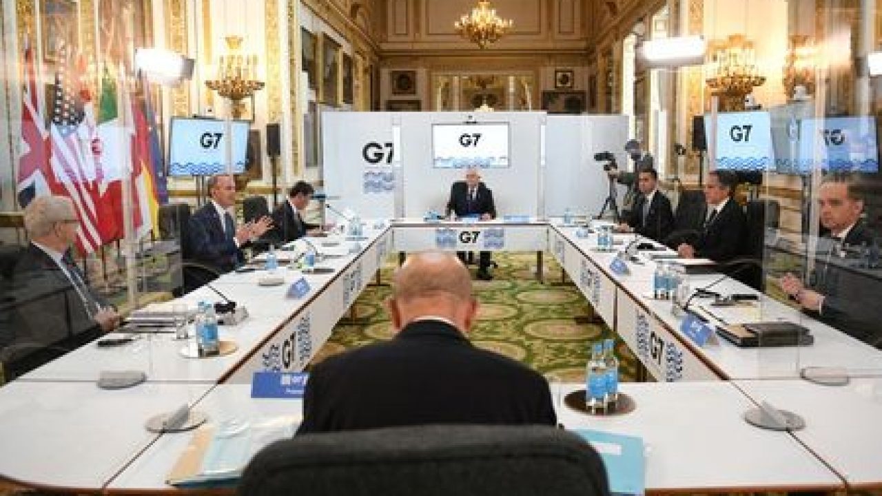 G7 nations have no ‘plan’ to deliver on climate finance pledges