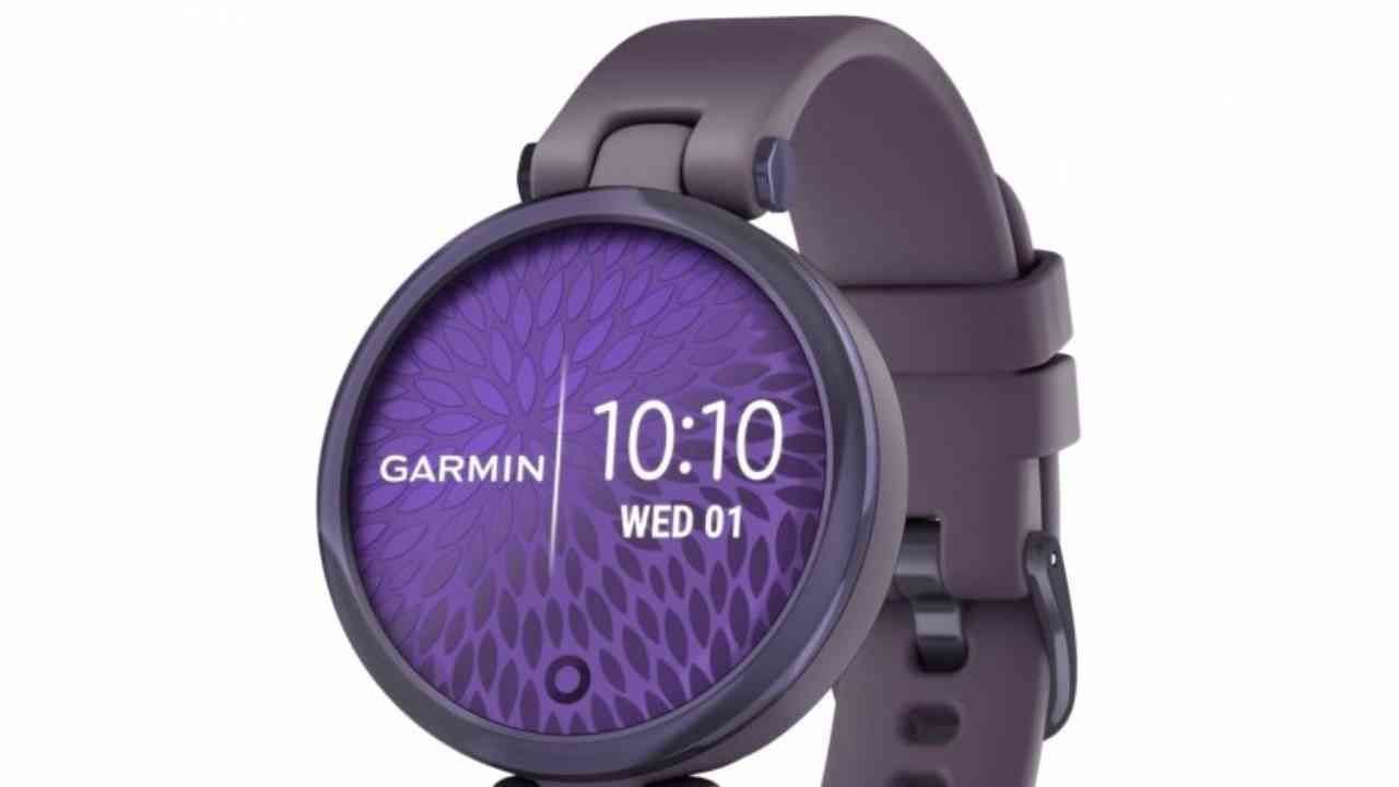 Garmin launches new smartwatch in India at Rs 20,990