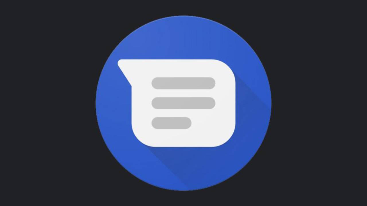Google Messages now allow font size changes in conversation threads