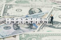 Key US inflation measure posts biggest increase since 1992