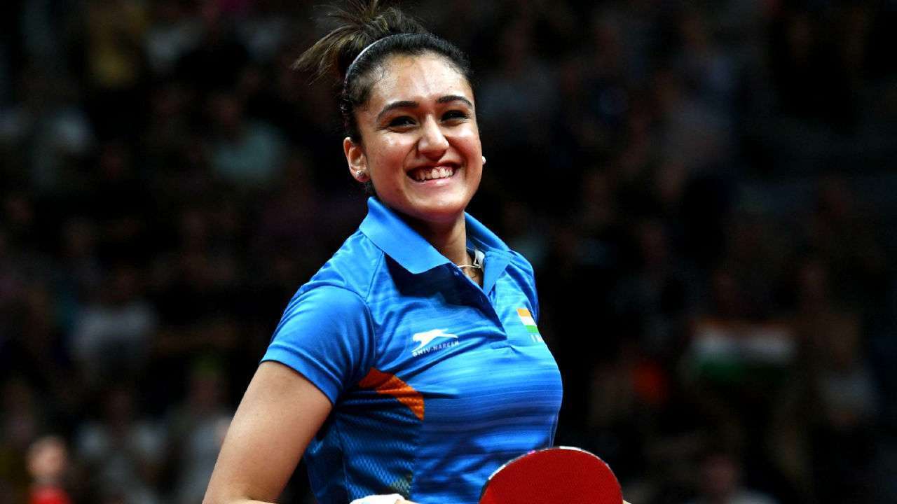 Would love to see myself winning medal in Tokyo and if not, then in Paris: Manika Batra