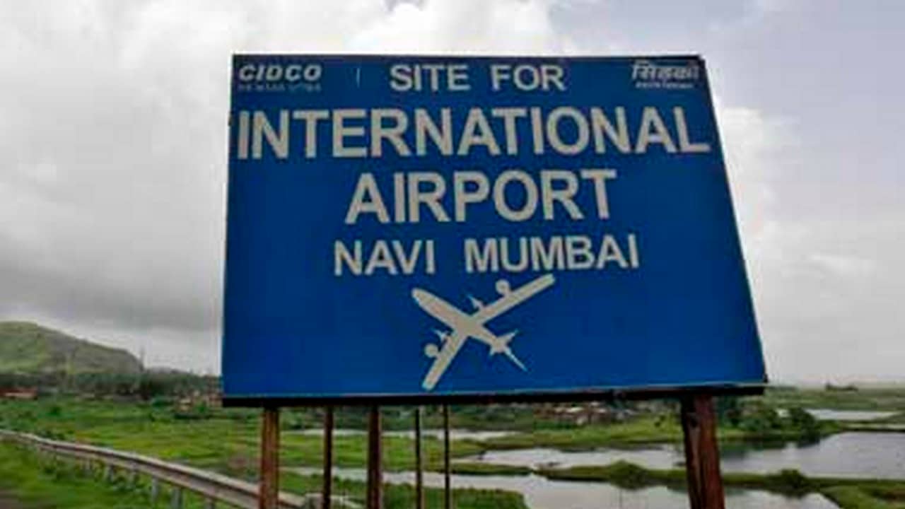 Navi Mumbai airport to be named after Bal Thackeray