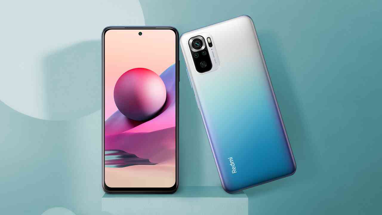 Redmi Note 10S revs up affordable smartphone segment in India