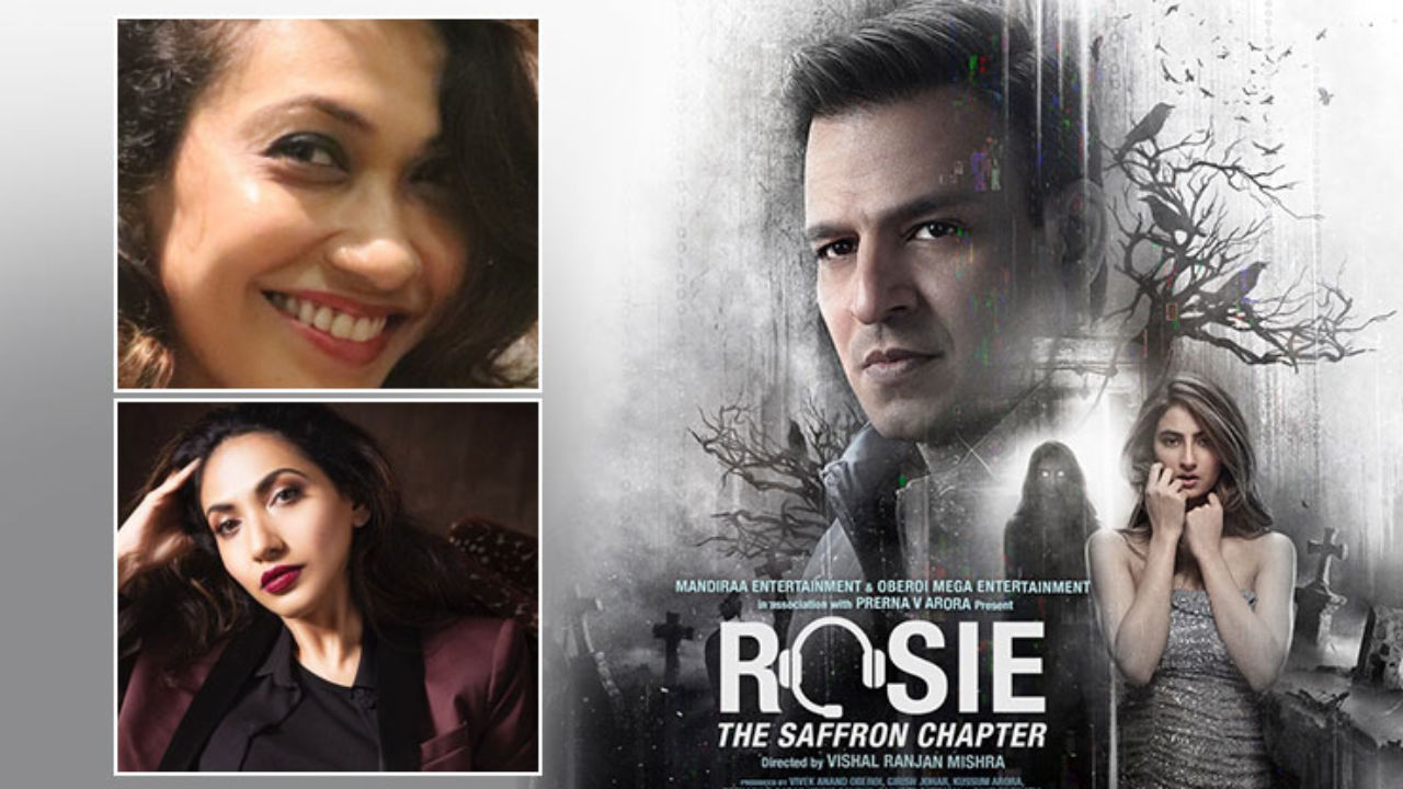 Producer Prernaa Arora to direct two songs in ‘Rosie: The Saffron Chapter’