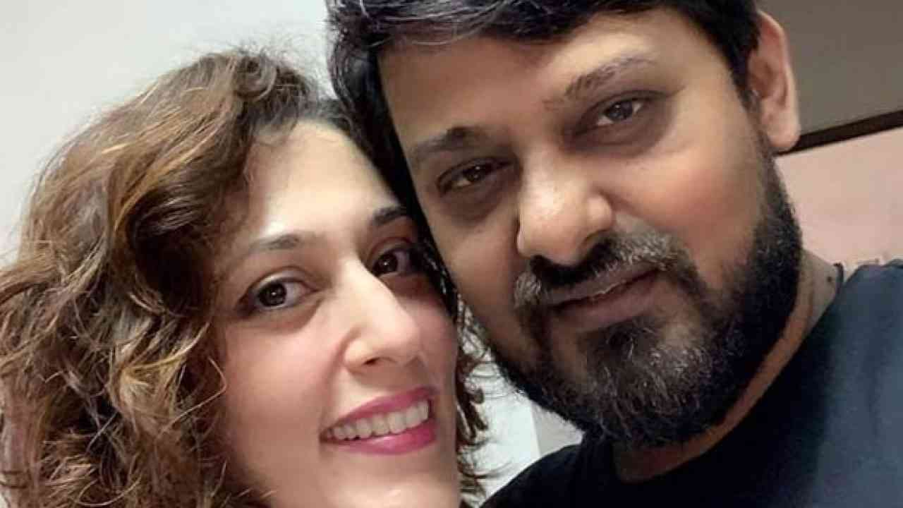 Will celebrate his life rather than bury ourselves in sadness: Wajid’s wife Kamalrukh