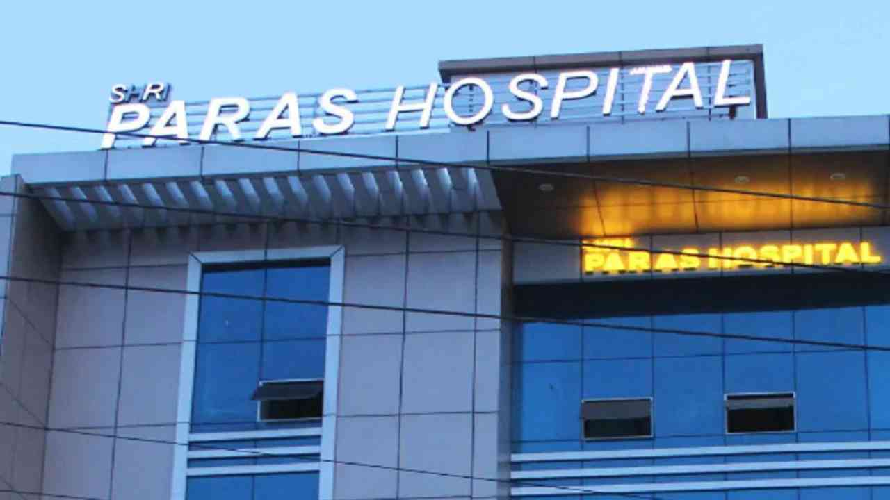 Viral video of patients’ death sends shock waves through Agra