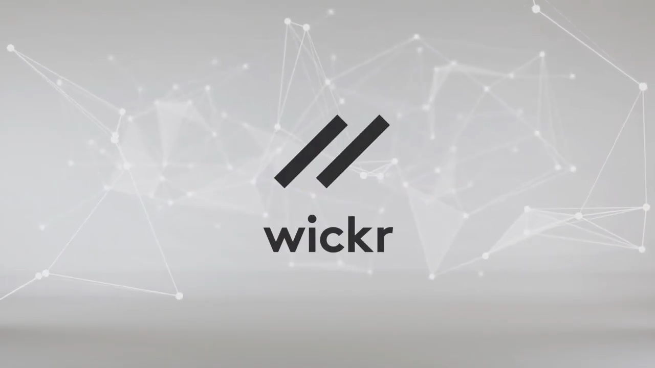 Amazon acquires encrypted messaging app Wickr