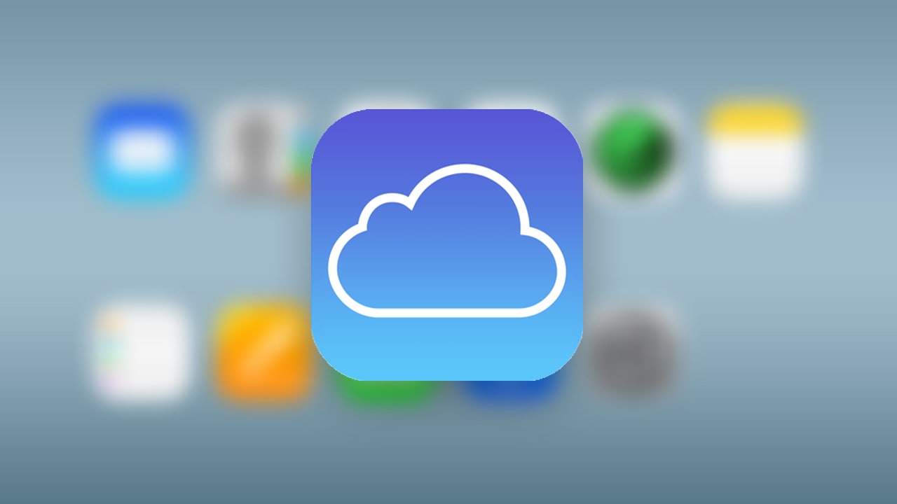 iCloud users continue to be plagued by calendar spam