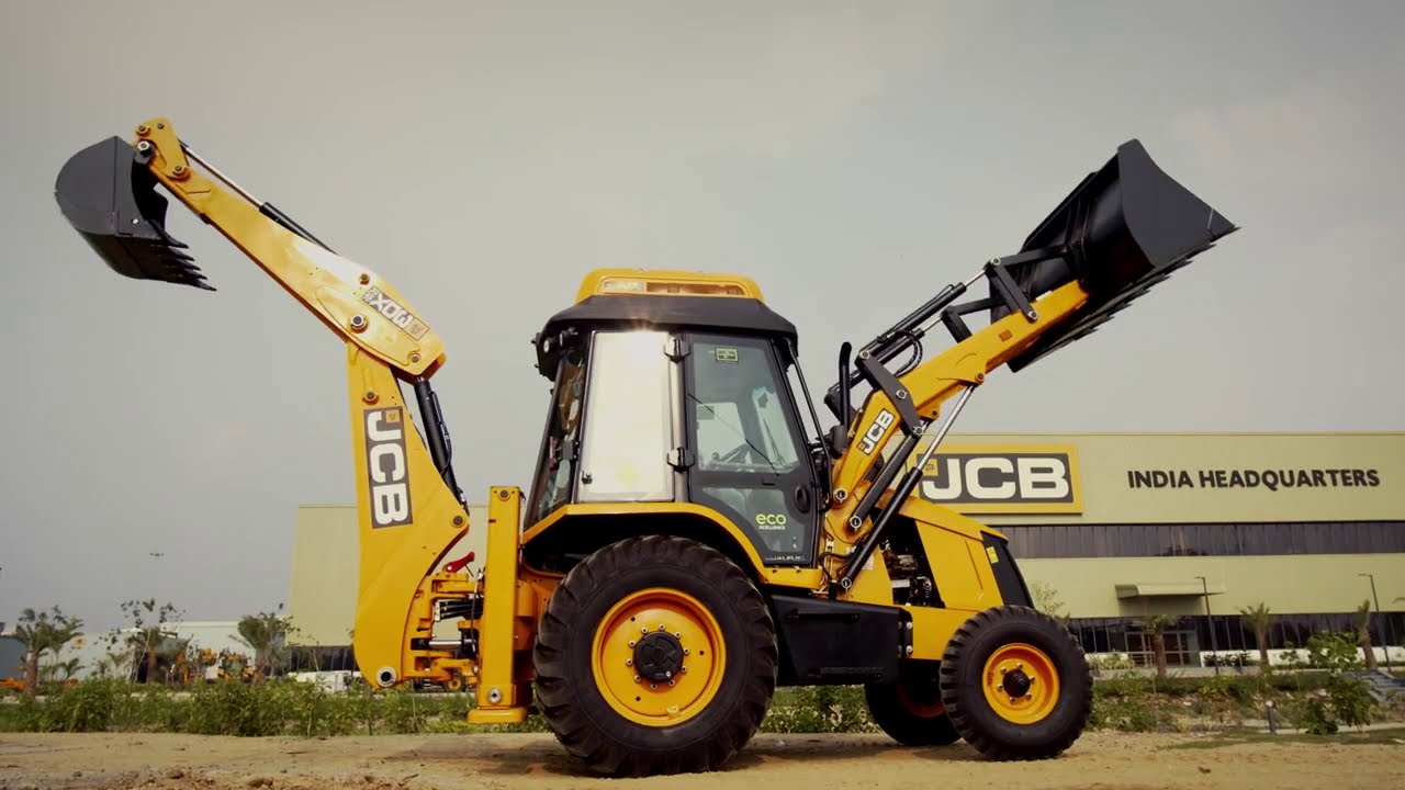 Expect strong recovery in second half of 2021, says JCB India