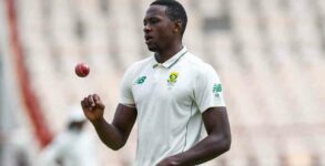 Rabada’s five-wicket haul give South Africa big win over West Indies