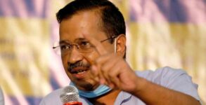 Most COVID-19 cases are mild, do not need hospitalisation: Kejriwal