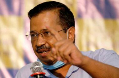 Most COVID-19 cases are mild, do not need hospitalisation: Kejriwal
