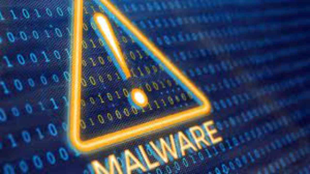 This malware prevents users from browsing pirated websites