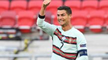 Ronaldo’s brace powers Portugal to win, France pip Germany