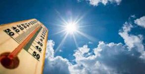 Jammu sizzles at 42.7 C, Srinagar 34: Hottest this season