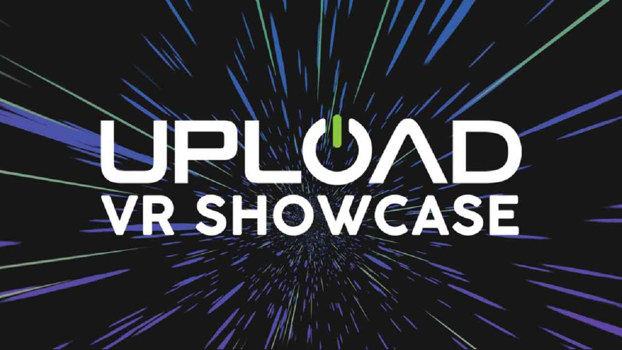 Here are five games from Upload VR’s E3 2021 showcase