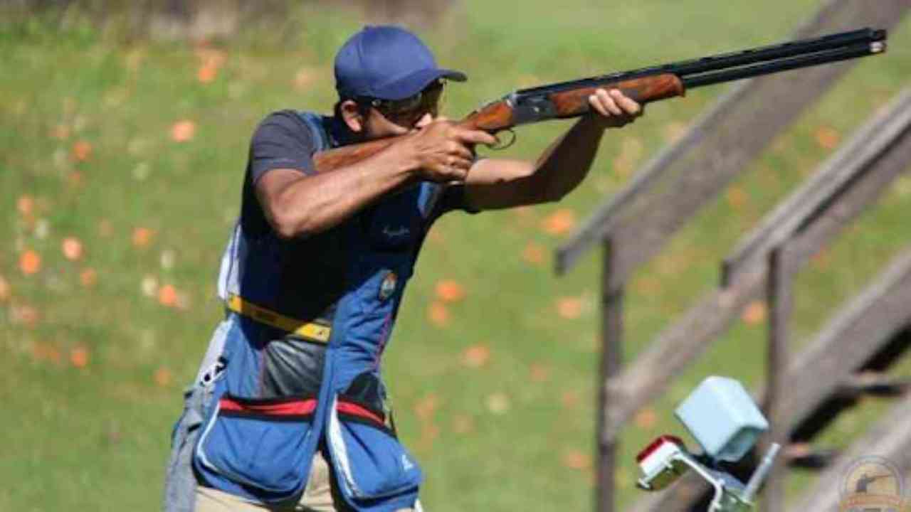 Olympics shooting: Bajwa in with a chance to secure finals berth in skeet