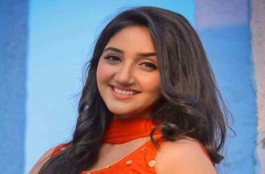 Long before I knew meaning of passion, I started acting at age of five: Ashnoor Kaur