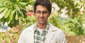 Honoured to play doctor on screen for first time: Ayushmann Khurrana on 'Doctor G'