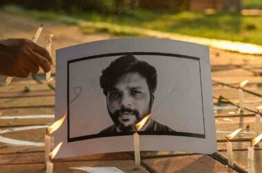 Committee to Protect Journalists calls for probe into killing of Danish Siddiqui