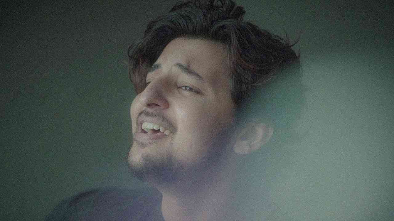 Darshan Raval opens up on his monsoon song ‘Jannat ve’
