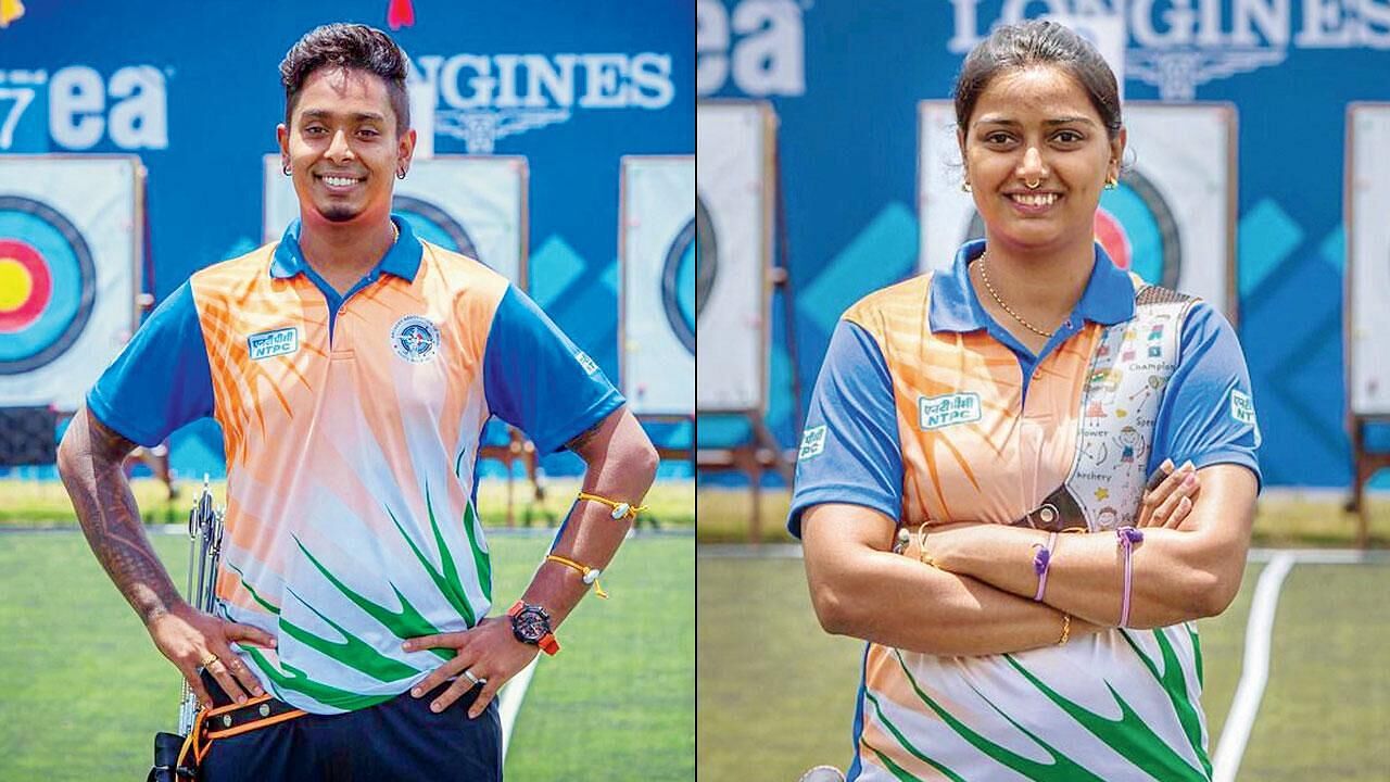Olympic countdown: Deepika, Atanu, and the perennial hope of an archery medal