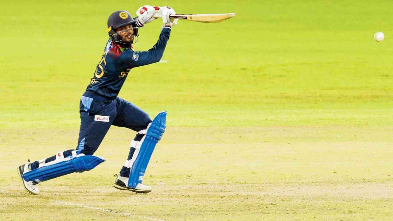 This is what I’m meant to do for the team: Dhananjaya de Silva