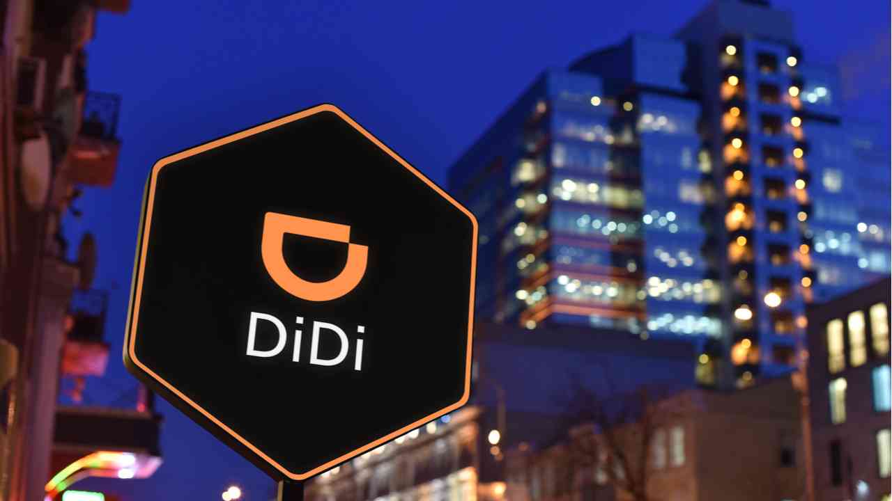 Didi says will protect users’ privacy after China removes app
