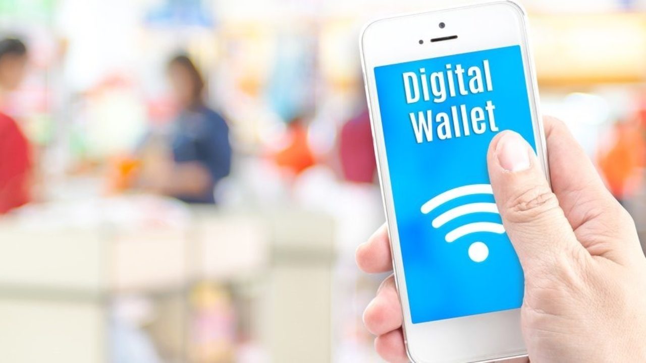 9 in 10 Indians feel digital wallets have made shopping easier