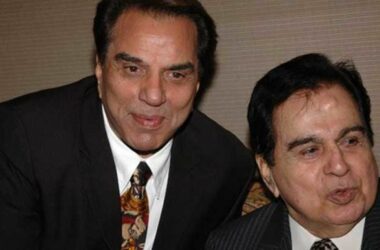 Dharmendra on Dilip Kumar: Extremely sad to lose my most affectionate brother