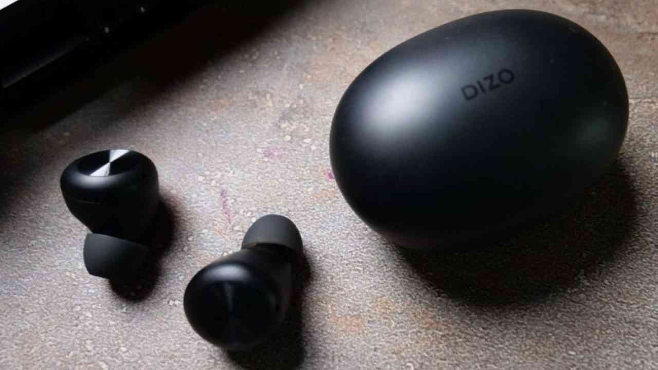 DIZO unveils GoPods D, Wireless earphones in India