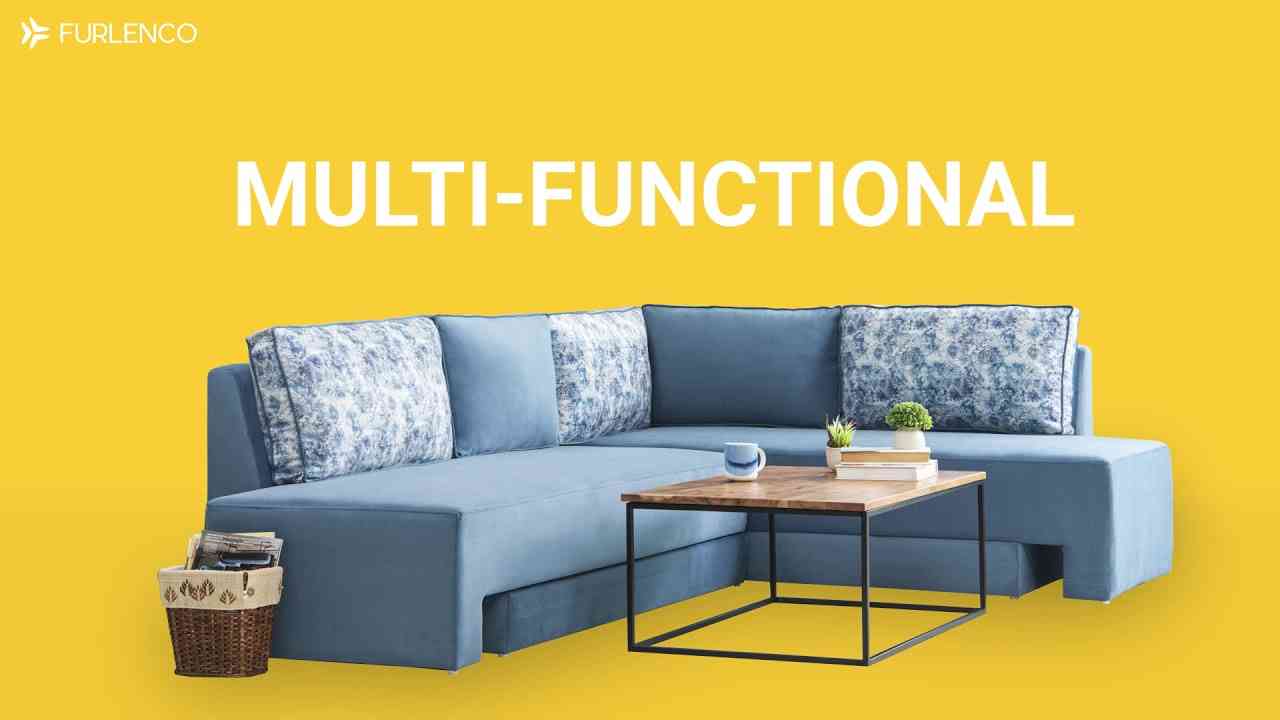 Furlenco raises Rs 1,000 cr in funding round led by Zinnia Global