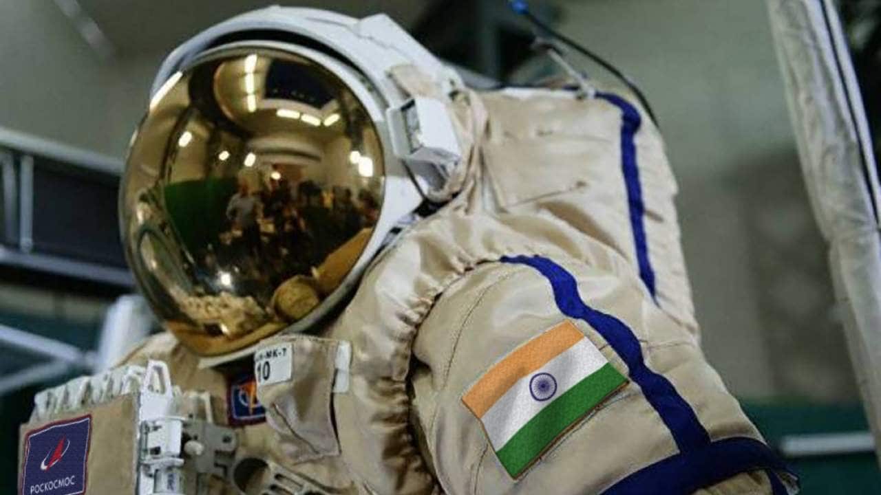 First human rated test flight for India’s Gaganyaan not in 2021