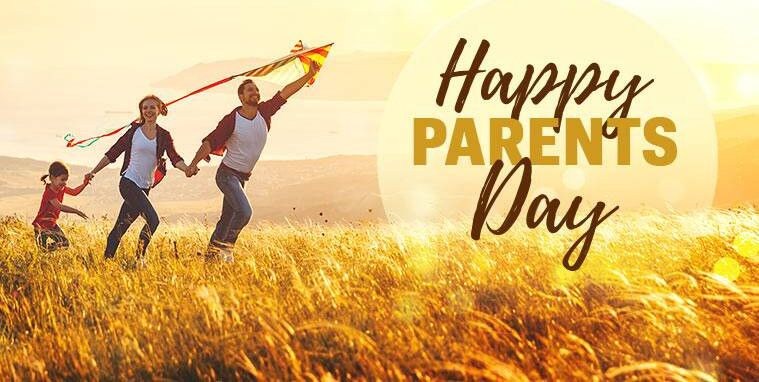 Happy Parents' Day 2021: Wishes, greetings, status, quotes and images