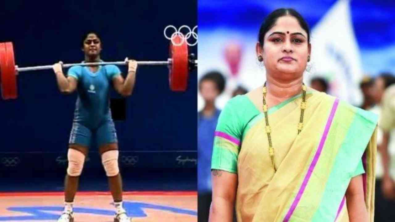 Mirabai Chanu’s medal a big boost for Indian weightlifting: Karnam Malleswari