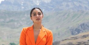 Kiara Advani on ‘Shershaah’: It’s always a challenge portraying a real person