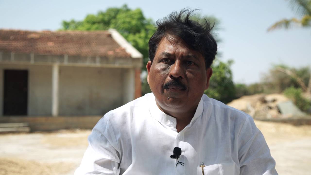 Karnataka minister Murugesh Nirani's son denies cheating state government