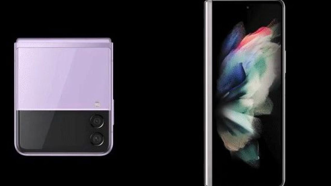 New Samsung Galaxy phones, watches, earbuds leaked in images