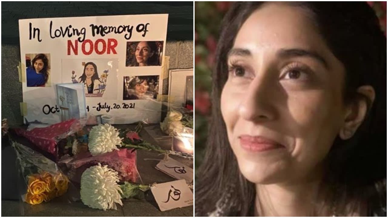 Noor Mukadam murder sparks outrage in Pakistan over femicides