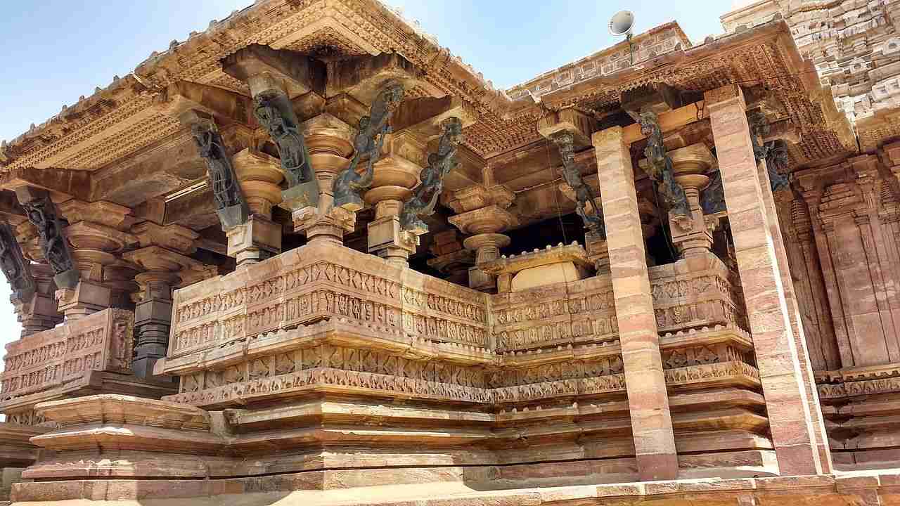 Telangana’s Ramappa temple, Dholavira city nominated for World Heritage List