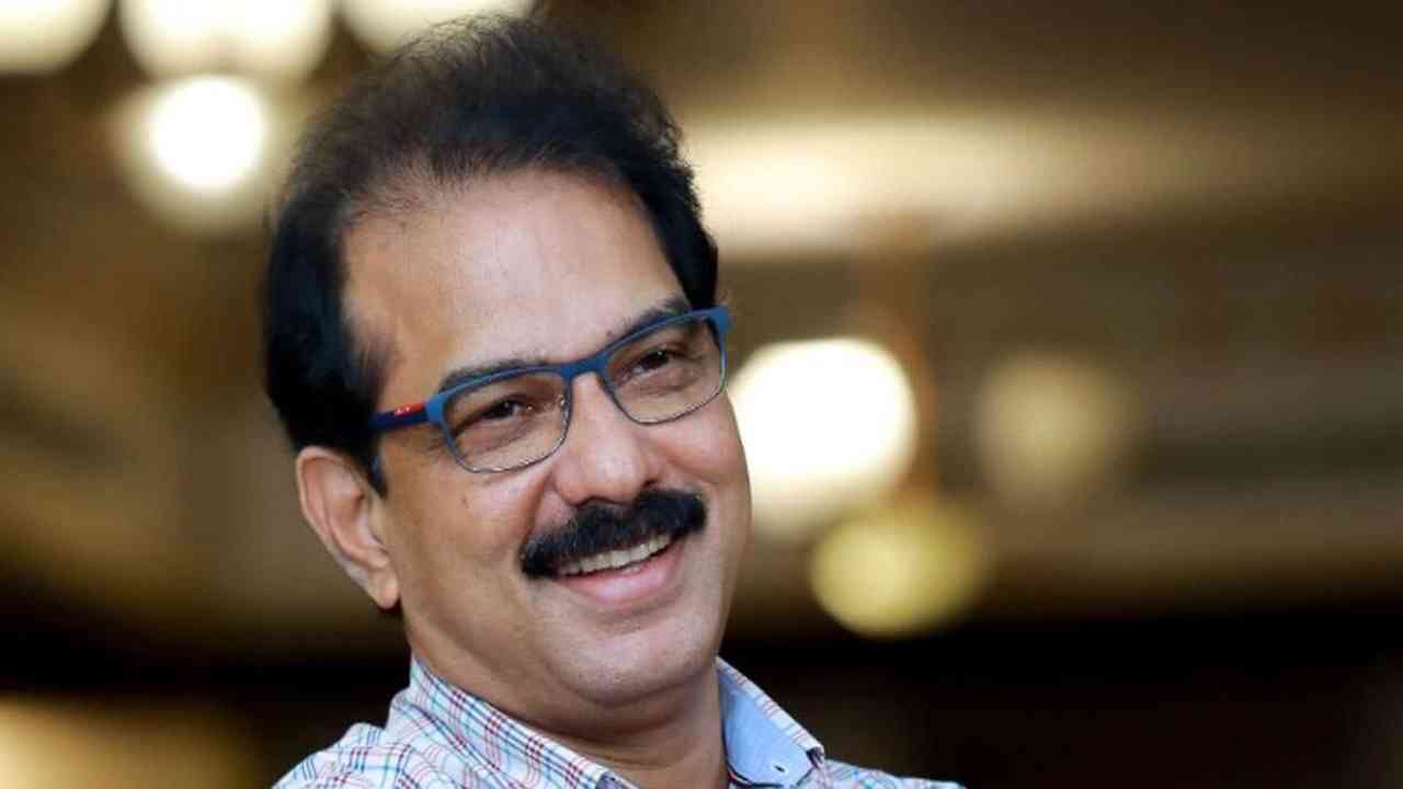 Single window clearance a thing of past: Estranged Kerala businessman Sabu Jacob