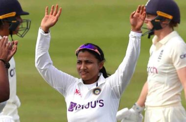 Sneh Rana’s emergence as all-rounder good for team: Mithali