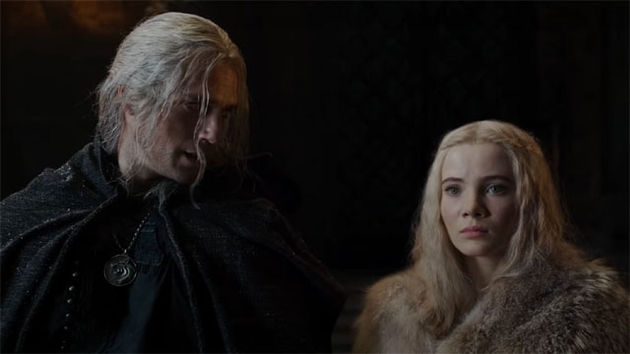 Netflix unveils 'The Witcher' season 2 trailer, premiere date