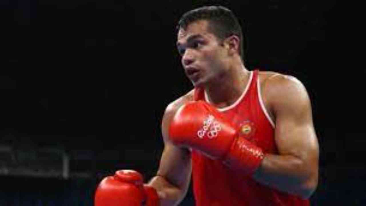 Olympics boxing: Seasoned Vikas Krishan stunned by Japanese upstart