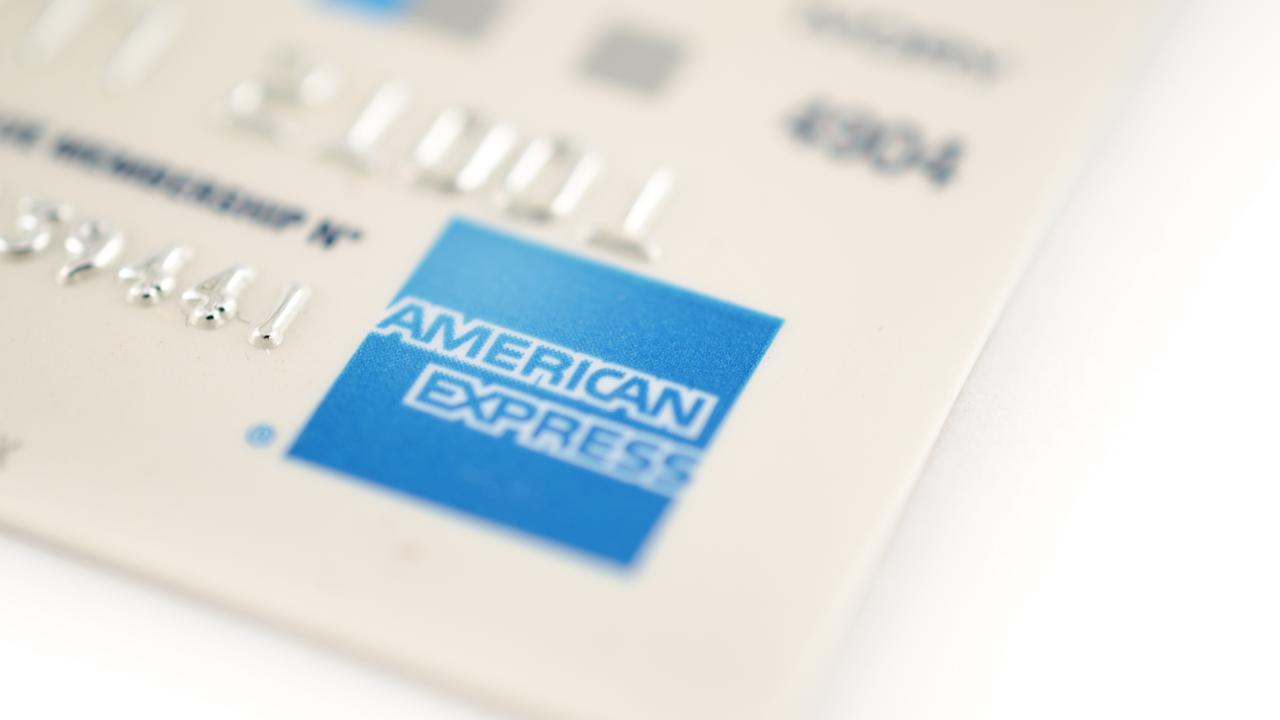 AmEx beats profit estimates on boost from reserve release