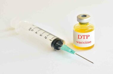 India records greatest increase in number of children not receiving first dose of DTP-1 vaccine in 2020: UN