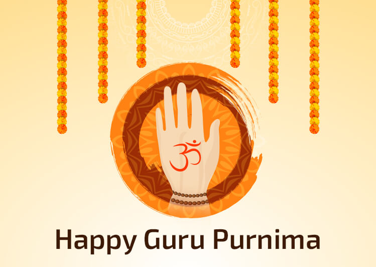 Guru Purnima Status Images for Whatsapp and Instagram