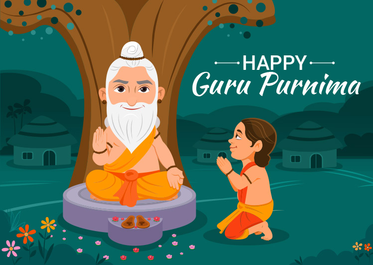 Happy Guru Purnima: Wishes, Quotes, Images and Greetings