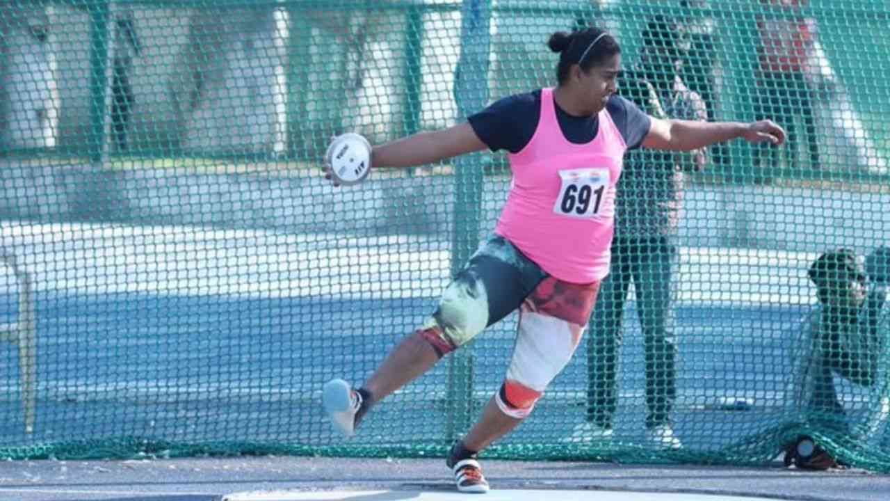 Olympics: Kamalpreet comes up with scintillating throw, qualifies for discus final