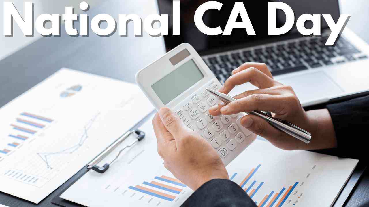 CA Day 2021: Why CA Day Celebrated? Origin and History